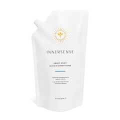 INNERSENSE Organic Beauty - Natural Sweet Spirit Leave-In Conditioner | Non-Toxic, Cruelty-Free, Clean Haircare (Full Size, 10 fl oz | 295 ml)