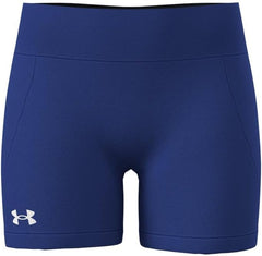 Under Armour Womens Team Shorty 4