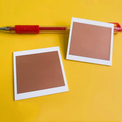 Copper-Coated DBC DPC Alumina Ceramic Sheet, Semiconductor Ceramic Cooling Sheet, Single-Sided/Double-Sided Copper-Coated Optional (13x29x0.8mm Single-Sided)