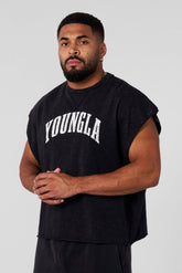 4171 - Huge Cut-Offs - July 15th