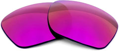 Apex Lenses Polarized PRO+ Replacement Lenses for Dragon Double Dos Sunglasses