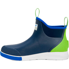 Xtratuf Men's 6 IN Ankle Deck Boot Sport
