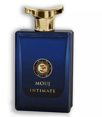 MJ Jubilee XXVI/Intimate • 3.4 fl oz / 100mL • Eau de Parfum for Men (.34 Fl Oz, INTIMATE Sample)