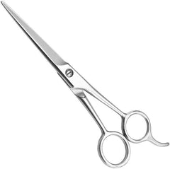 UM Supplies Scissors 6.5 | Premium Barber Shears For Hair Cutting | Multiple Purpose Cutting Scissors | Haircut Scissors For Salon I Women | Mens | kids I Pets