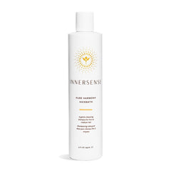 INNERSENSE Organic Beauty - Natural Pure Harmony Hairbath Shampoo | Non-Toxic, Cruelty-Free, Clean Haircare (10oz)
