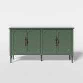 58'' Accent Cabinet with 4 Doors