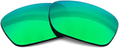 Apex Lenses Replacement Lenses for AO Eyewear Original Pilot (52mm) Sunglasses