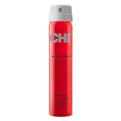 CHI Helmet Head Extra Firm Hairspray, Protects Against Humidity & Creates Voluminous Hairstyles, Sulfate & Paraben-Free, 10 Oz