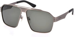 Police Men's Casual Sunglasses