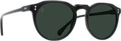 RAEN Remmy Unisex Retro Round Sunglasses