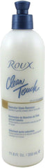 Roux Clean Touch Hair Color Stain Remover 11.8 Oz