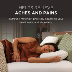 TEMPUR-Cloud Pillow