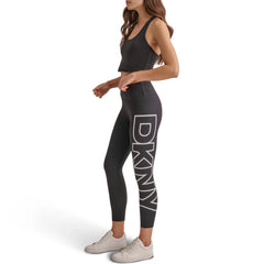 DKNY Sport 7/8 Legging