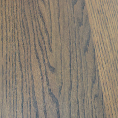 Colonial Oak 42 x42-60" Extendable Dining Table, Weathered Chestnut