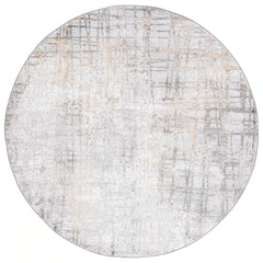 SAFAVIEH Meadow Timmy Modern Abstract Rug