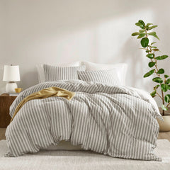 Madison Park Etta 3PCS Duvet Set