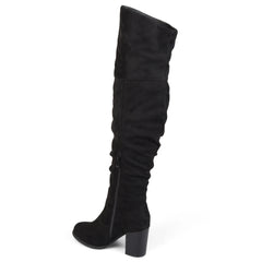 Journee Women's Extra Wide Calf Kaison Boots