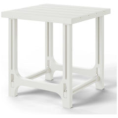 Coastline Outdoor Poly Side Table