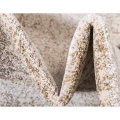 Contemporary Weby Collection Area Rug