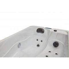 Luxury Spas Cashmere 2-Person Spa