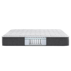 Beautyrest Silver BRS900 12-inch Medium Firm Innerspring Mattress