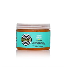 Curldaze Creamy Curl Styler with Kukui Oil, Vitamins A, C, and E. Moisturizing and Styling Curl for Curly Hair, Great for Twist-Outs, Braid Outs, Wash & Gos, Shines, Intensely Moisturizes