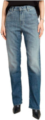 G-STAR Raw - Womens Viktoria High Straight Jeans