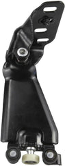 Sliding Door Roller Guide Middle Left/Right for Ford Transit Connect 2014 2015 2016 2017 2018 DT11 V26801 AG DT11 V26800 AA(Black-Left)