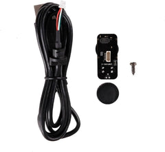 Camera Accessories, 3D Printer Monitoring Accessory, Compatible with ANYCUBIC Kobra Series (Kobra 2 Pro/Plus/Max, K3 Combo), 3D Printer(for Kobra 2 Series)