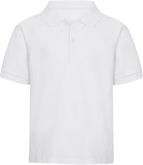 Kids Boys Shirt School Uniform Shirts Short Sleeve Button Closure T Shirt Casual Solid Color Pullover Top