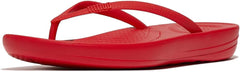 Fitflop Iqushion Women's Ergonomic Flip Flops