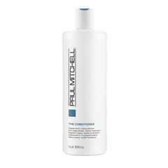 Paul Mitchell The Conditioner, Classic Leave-in, Softens + Adds Moisture, for All Hair Types