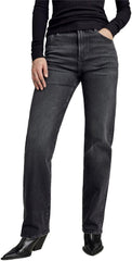 G-STAR Raw - Womens Viktoria High Straight Jeans