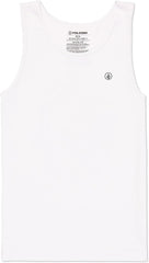 Volcom Men's Solid Heather Tank
