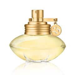 Shakira Rock for Women - Long Lasting - Fresh, Femenine and Dynamic Fragance - Floral and Fruity Notes - Ideal for Day Wear - (2.7 Fl Oz)