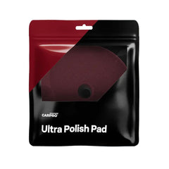 CARPRO Ultra Polish Pad - Heavy Polishing and Foam Cutting Pad in One - Reduces Heat, Allowing for Longer Working Times and More Consistent Correction Performance (6" - 1 Pack)