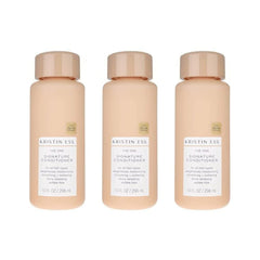 Kristin Ess Hair The One Signature Conditioner for Dry Damaged Hair - Moisturizes, Smooths, Detangles + Softens Hair - Sulfate Free, Color + Keratin Safe, 10 fl. oz.