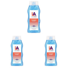 LA Looks Styling Hair Gel - Extreme Sport - 20 Oz - Hold for High Performance Activity