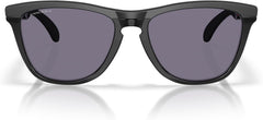 Oakley Oo9503a Frogskins Range XL Low Bridge Fit Round Sunglasses