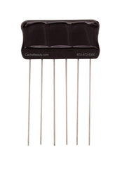 Hair Styla Metal Prong Lift