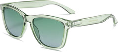 Sun glasses Unisex Polarized Sunglasses Vintage Sun Glasses For Men/Women Protection UV 400 Back To School Outdoor sunglasses