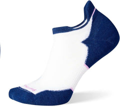 Smartwool Run Targeted Cushion Low Ankle