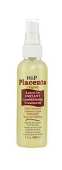 Hask Placenta No-Rinse Instant Hair Repair Treatment
