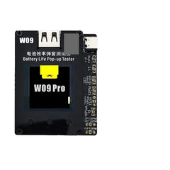 XA2 Pro Battery Programmer Battery Health Changed to 100% Pop-up Repair(Relife XA2 Pro)