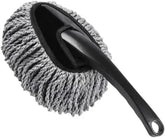Three Section Car Washing Mop Super Absorbent SUV Cleaning Brushes Mop(Telescopic Brush1Han)