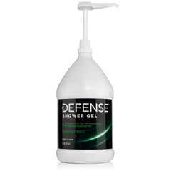 Defense Soap Body Wash Shower Gel 1 Gallon (128 Fl Oz)