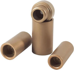 1/3pcs PPR Pipe Welding Parts Die Head 20/25/32mm Thickening Mold Tube Hot Melt Welder Machine Tool Accessories(32mm)