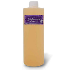 Black Woman Perfume Oil Women Fragrance Body Oil Uncut Fragrance Oil