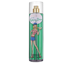 Five Star Gale Hayman Delicious for Women Body Spray, Be My Honey Dew