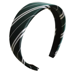 JOEYTECH Stripe Headband Girl-Accessary Costume gift Back-to-school Headware